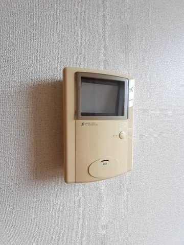 ソレアードⅡの設備