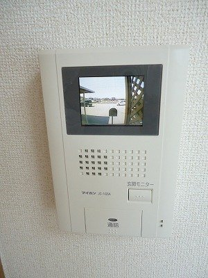エステート・アイの設備
