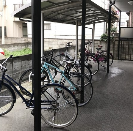 ラセジュールの設備