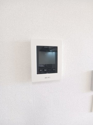 トロワリューヌの設備