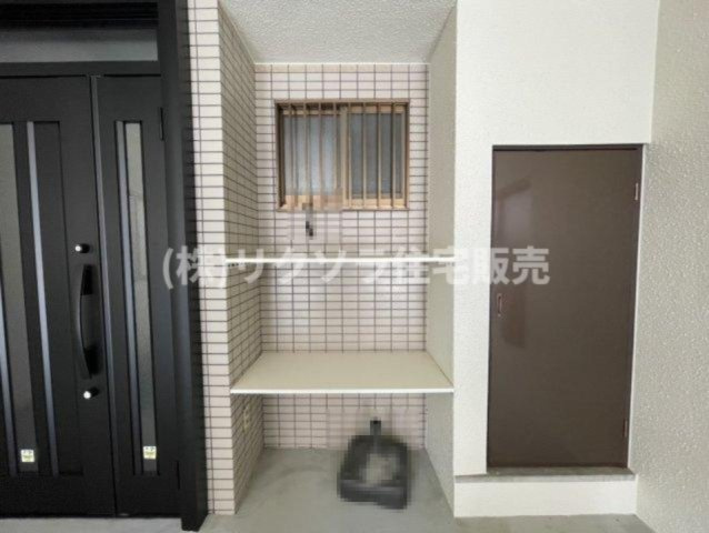 寺方錦通3丁目　中古一戸建ての収納|■物件内覧・資金計画相談・住宅ローン相談、リフォーム相談、お問合せ受付中■
※当日・翌日のご内覧、ご相談はお電話でのお問合せがスムーズです！