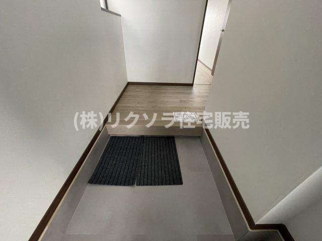 寺方錦通3丁目　中古一戸建ての内装|■物件内覧・資金計画相談・住宅ローン相談、リフォーム相談、お問合せ受付中■
※当日・翌日のご内覧、ご相談はお電話でのお問合せがスムーズです！