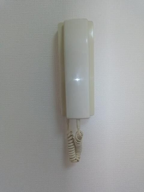 サンライズ９７の設備