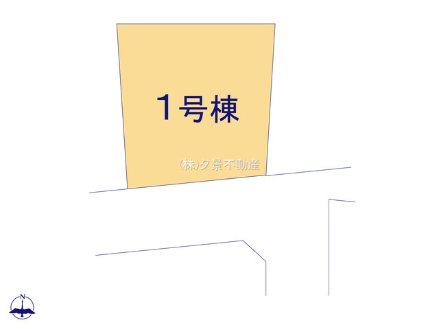 《仲介手数料無料》板橋区赤塚７丁目11-3新築一戸建てLIGARE