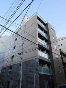 アーバンステージ錦糸町Ⅱ