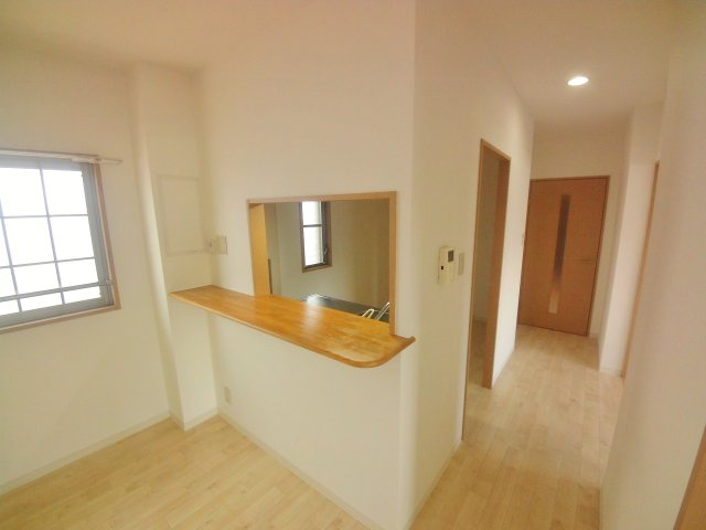 ジュネスト1番館