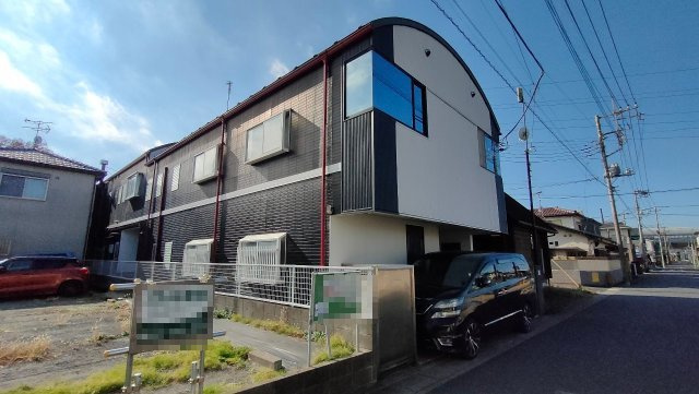 三郷市　高州1丁目　中古戸建の外観|外観です（2023年撮影）