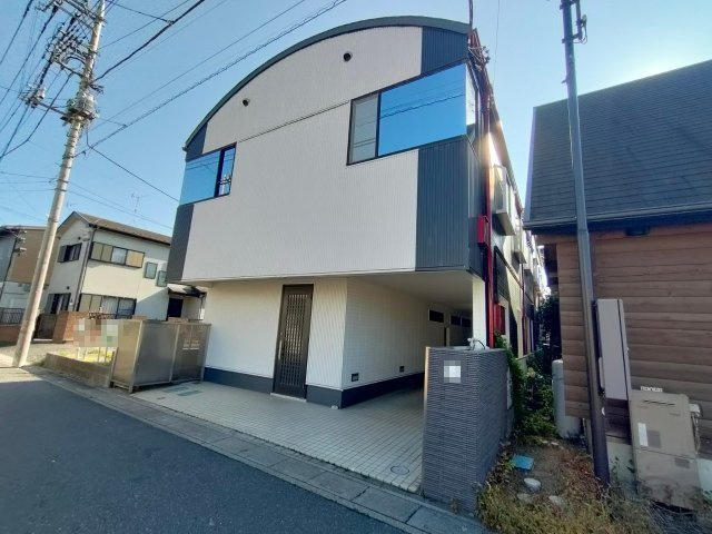 三郷市　高州1丁目　中古戸建の外観|外観です（2023年撮影）