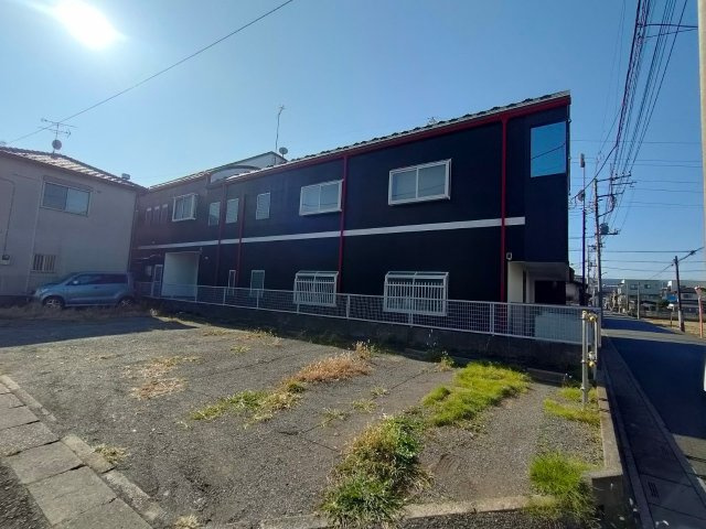 三郷市　高州1丁目　中古戸建の前面道路含む現地写真|前面道路含む現地写真です（2023年撮影）