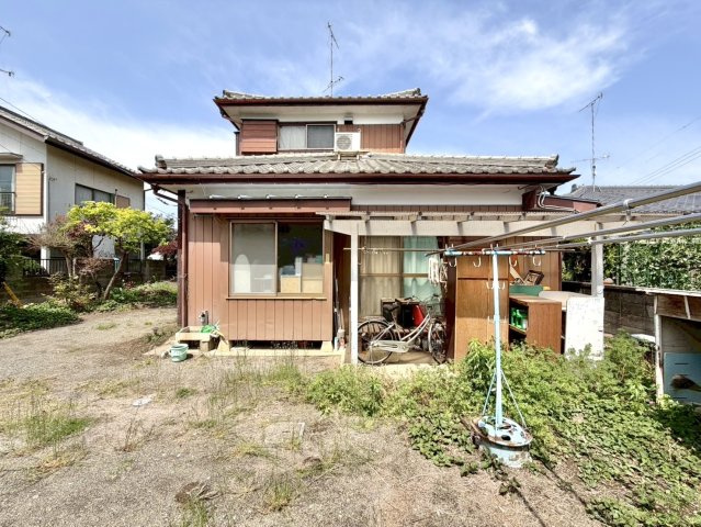 【中古戸建】深谷市上野台の外観|■外観｜特徴のある個性的な住まいと美しい街並み、そして住みやすい環境を、ぜひ現地でご覧になりませんか。お気軽にお問合せください(^^) 