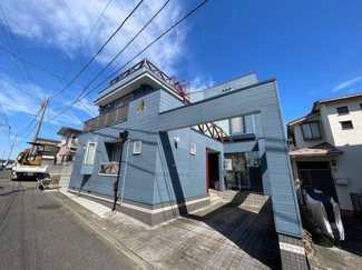 【外観】 | 建物外観です