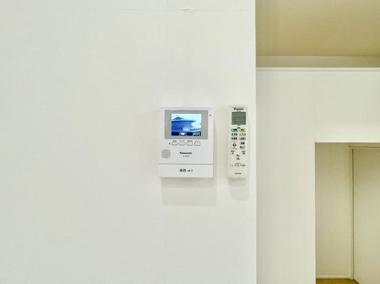 ココマンションのセキュリティ