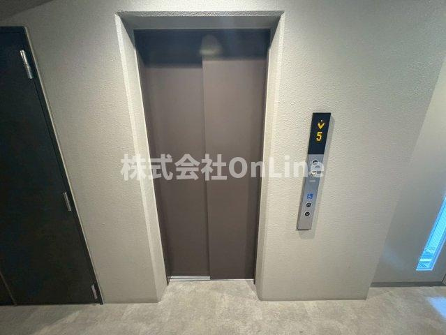 【その他共用部分】 | エスリードレジデンス大阪天王寺