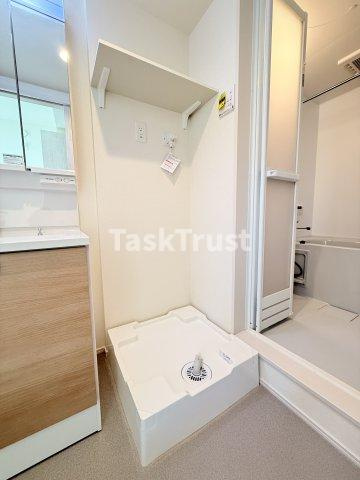 【設備】 | ハーモニーテラス鶴見緑地