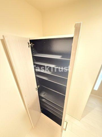 【収納】 | ハーモニーテラス鶴見緑地
