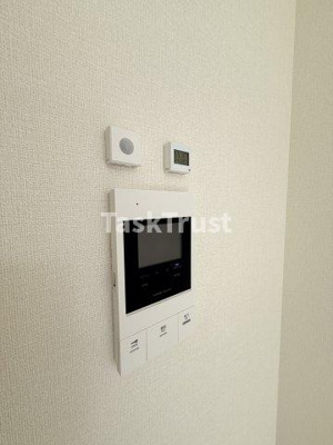 【セキュリティ】 | ハーモニーテラス鶴見緑地