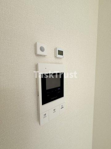 【セキュリティ】 | ハーモニーテラス鶴見緑地