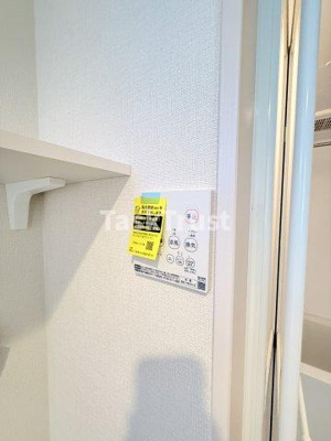 【設備】 | ハーモニーテラス鶴見緑地