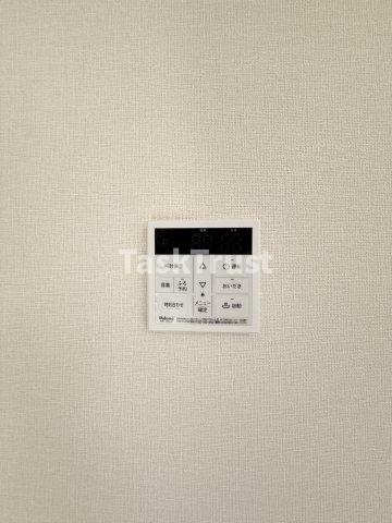 【設備】 | ハーモニーテラス鶴見緑地