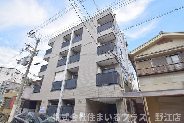 Ｆ２の外観