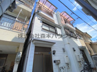 　寝屋川市錦町7テラスハウスの画像