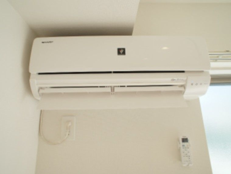 リブリ・与野の設備|別部屋参考写真となります