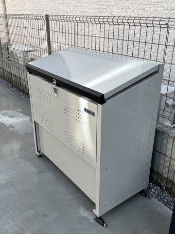 新緑とすみれのフィオーレのその他共用部分