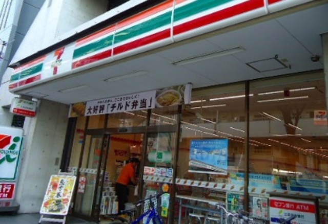 オーク吉祥寺のその他|セブンイレブン吉祥寺東町1丁目店