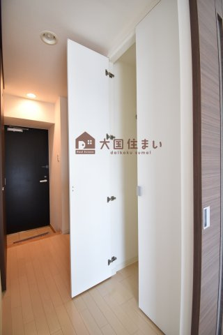 【収納】 | ルネ日本橋アネーロ
