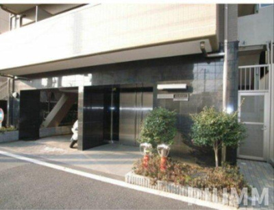【エントランス】 | スパシエアランシア亀戸