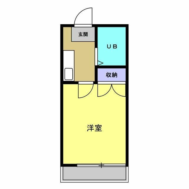 リュエル金沢文庫