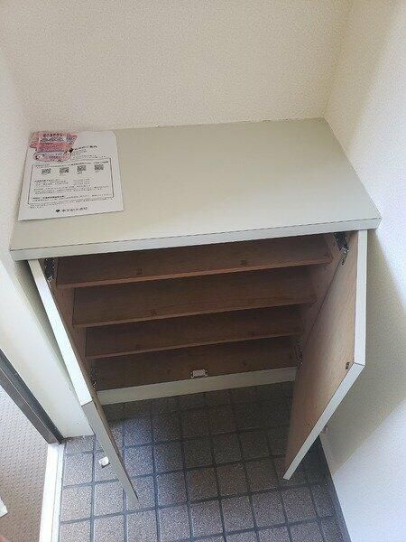 ＰＡＮ神楽坂の設備