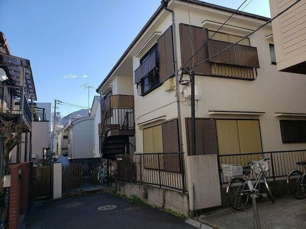 ＰＡＮ神楽坂のその他共用部分