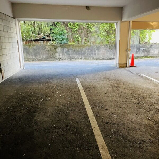 【駐車場】 | メゾン和幸