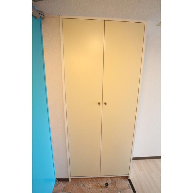 アネックス茗荷谷