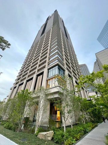 グラングリーン大阪ＴＨＥ　ＮＯＲＴＨ　ＲＥＳＩＤＥＮＣＥ