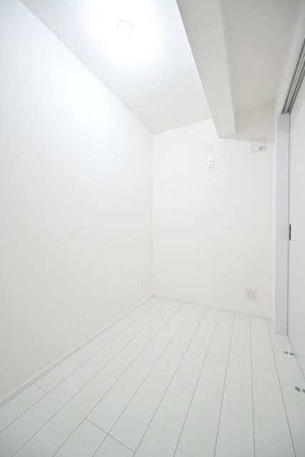 Ｔｈｅ　Ｒｅｓｉｄｅｎｃｅ　Ｎｉｈｏｎｂａｓｈｉの洋室|洋室です