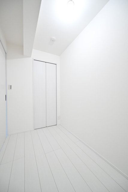 Ｔｈｅ　Ｒｅｓｉｄｅｎｃｅ　Ｎｉｈｏｎｂａｓｈｉの洋室|使い勝手のいい洋室です
