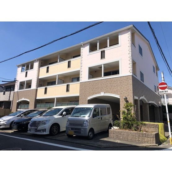 【外観】 | アピア天塚