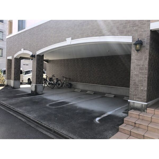 【駐車場】 | アピア天塚