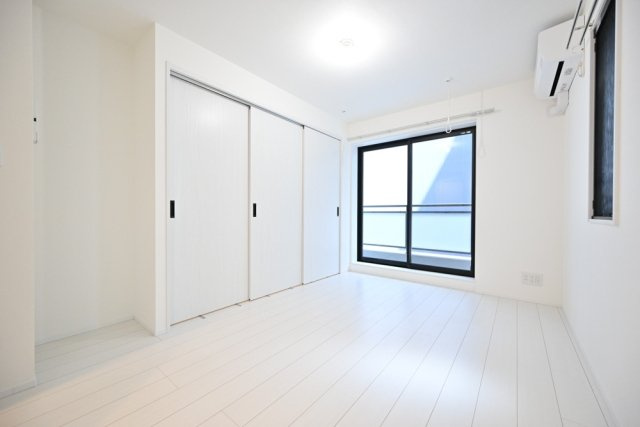 Ｔｈｅ　Ｒｅｓｉｄｅｎｃｅ　Ｎｉｈｏｎｂａｓｈｉの居間・リビング|使いやすい居間です