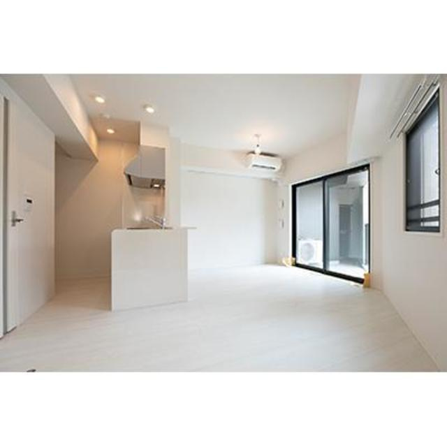 グランクリュ新宿御苑のその他|※写真は同タイプ住戸です。