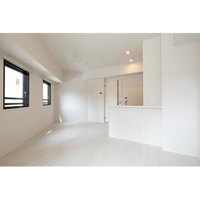 グランクリュ新宿御苑のその他|※写真は同タイプ住戸です。