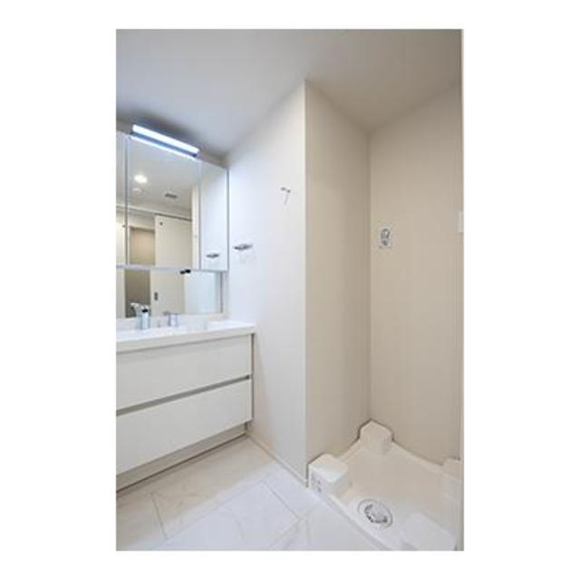 グランクリュ新宿御苑のその他|※写真は同タイプ住戸です。