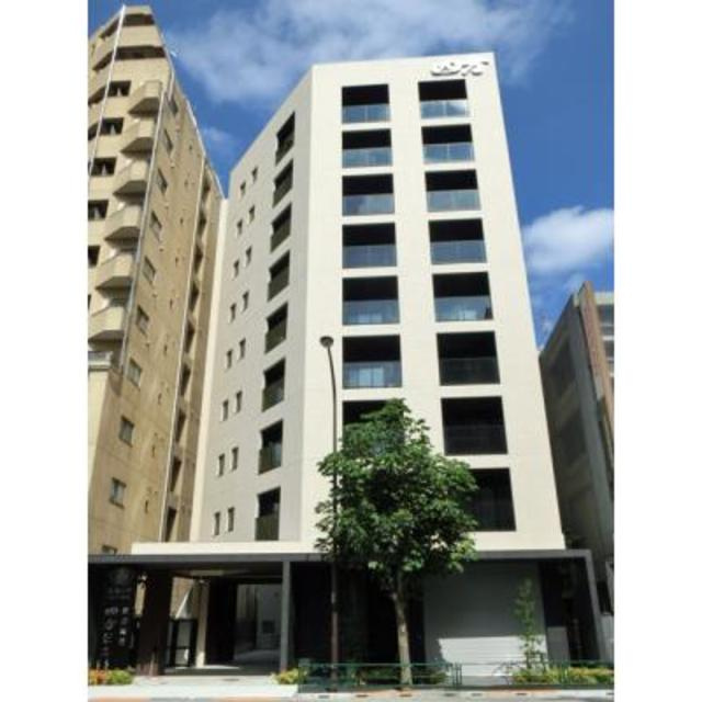グランクリュ新宿御苑のその他