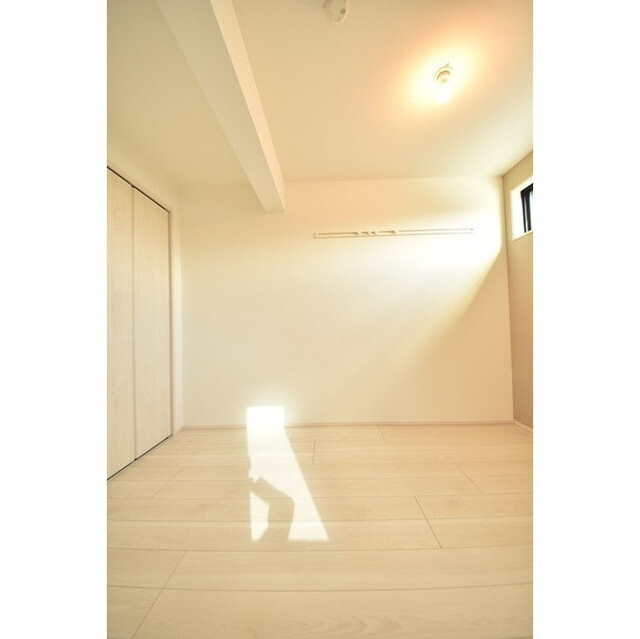オークプレイス三軒茶屋の内装|内装は落ち着いています