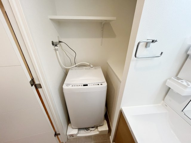 ルフレプレミアム横浜リーヴァの内装|物件の内装です