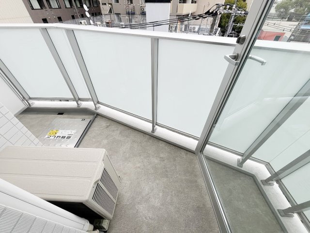 ルフレプレミアム横浜リーヴァの内装|内装です
