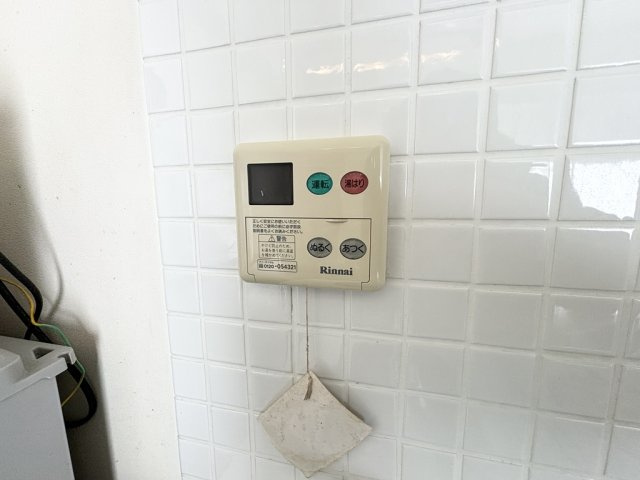 エルフラット新富町の内装|内装です