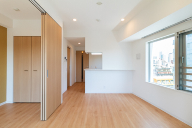 イレーネ初台のその他|※写真は同タイプ住戸です。